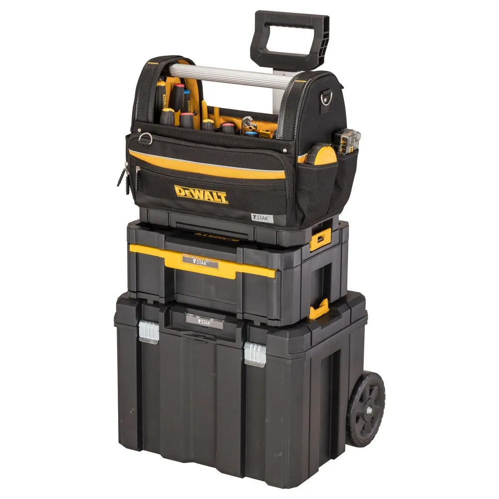 Geantă de scule Dewalt DWST82990-1 TSTAK