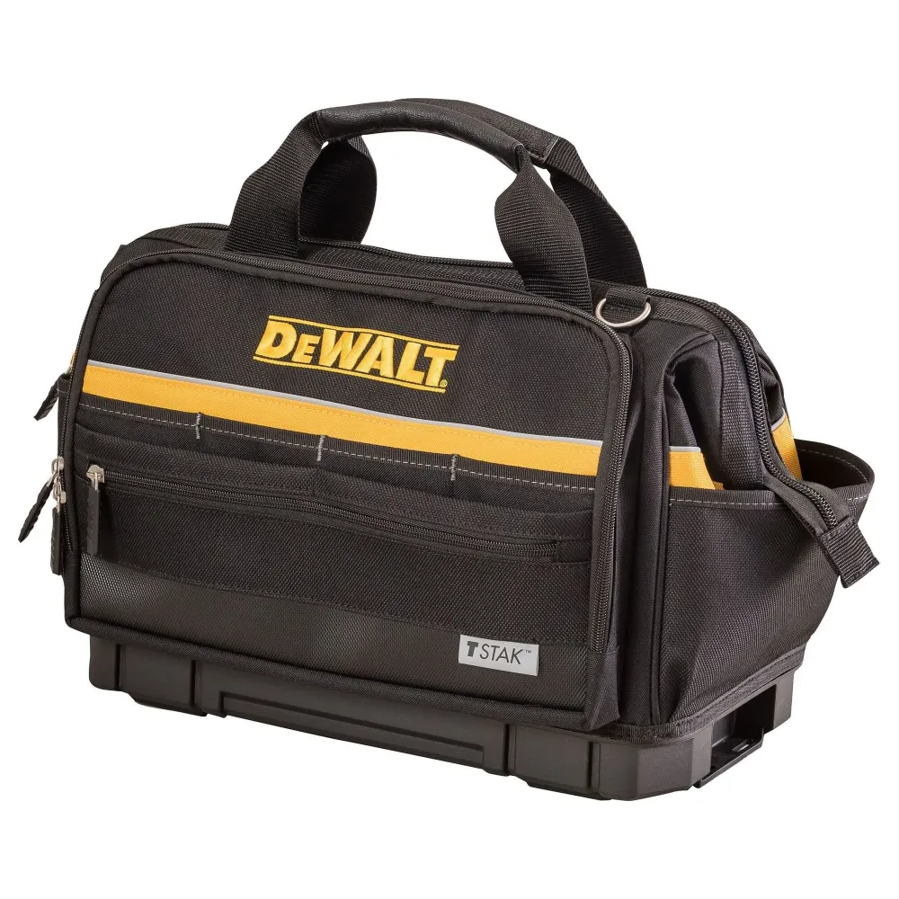 Geantă de scule Dewalt DWST82991-1 TSTAK