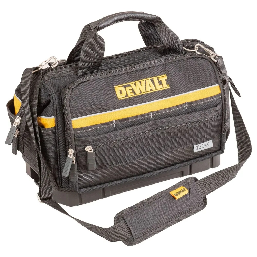 Geantă de scule Dewalt DWST82991-1 TSTAK