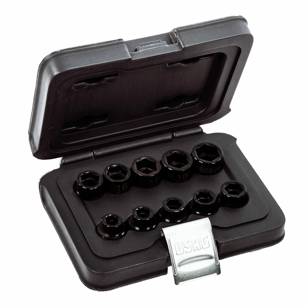 Set busolă Usag 235 1/2 MB/C10