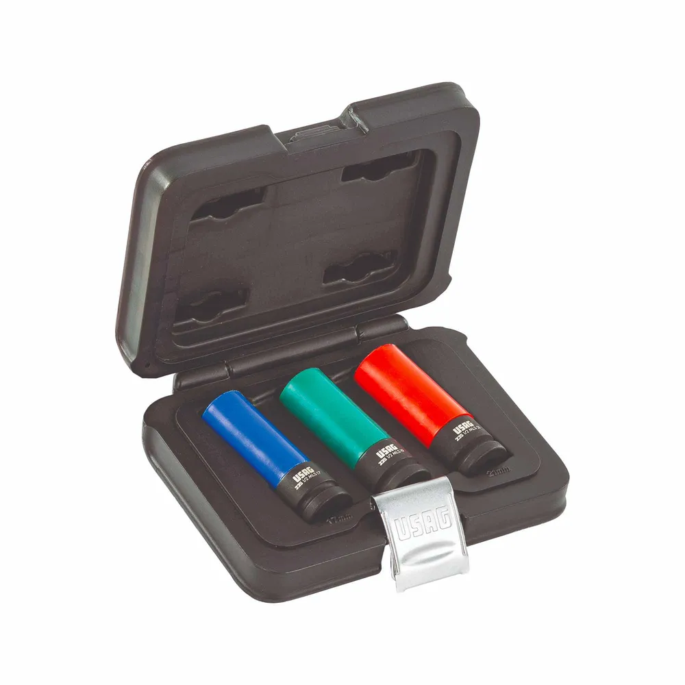 Set busolă Usag 270 C/C3