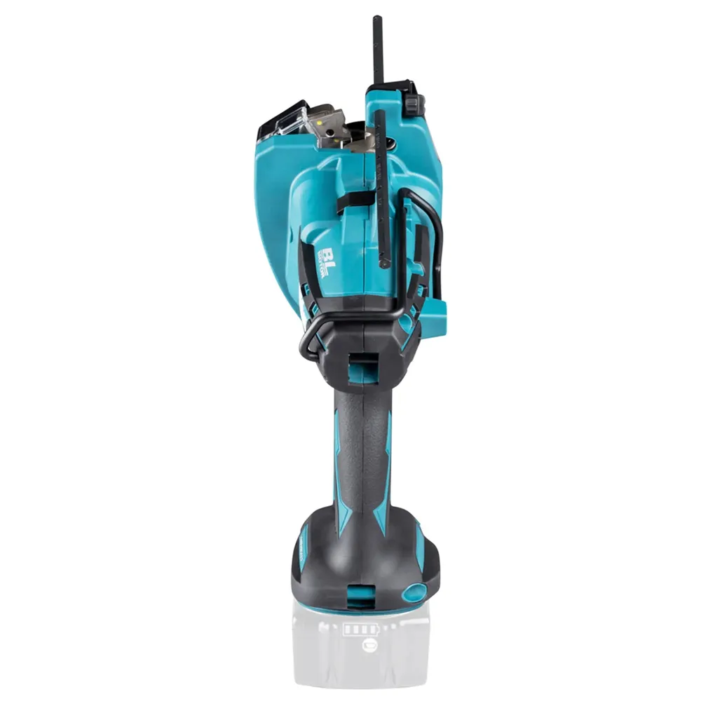Freze rotunde Makita DSC102ZJ 18V
