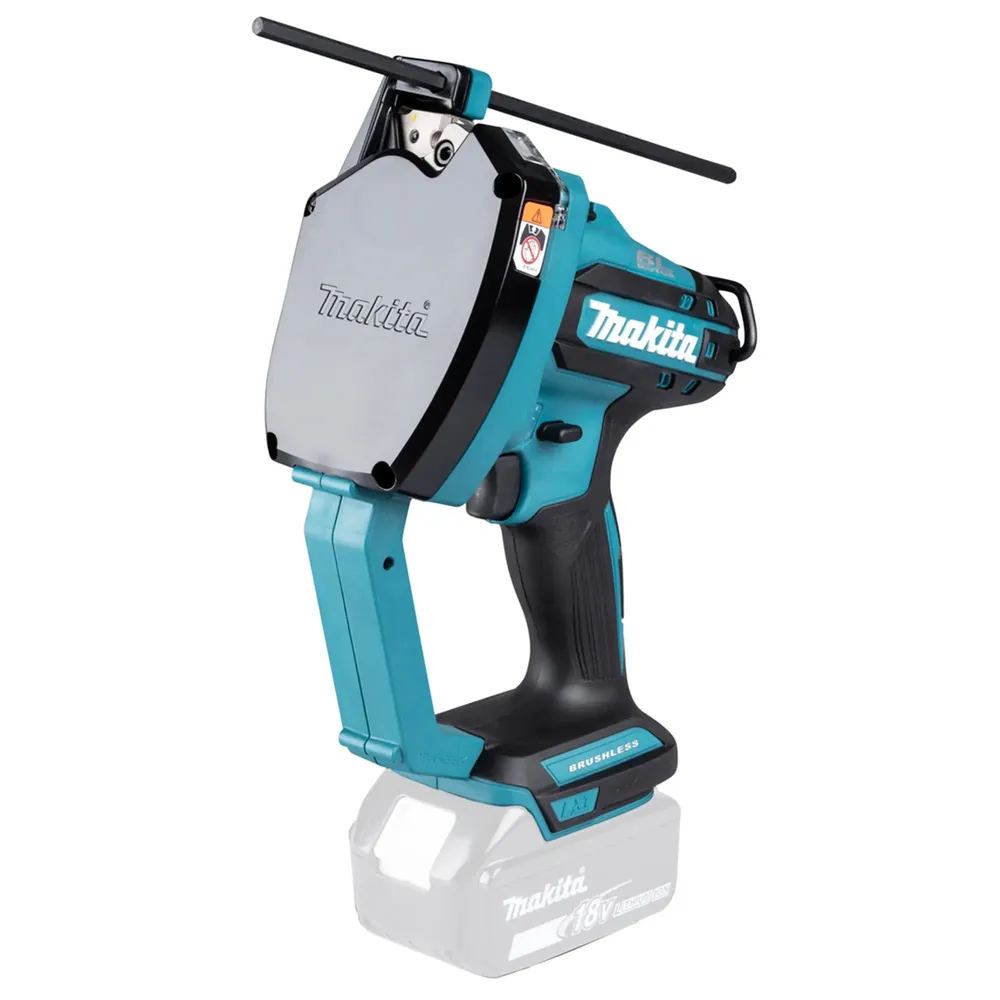 Freze rotunde Makita DSC102ZJ 18V