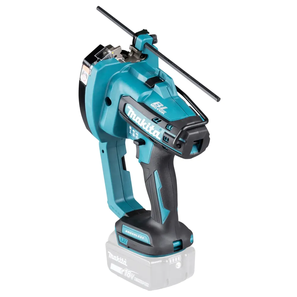 Freze rotunde Makita DSC102ZJ 18V