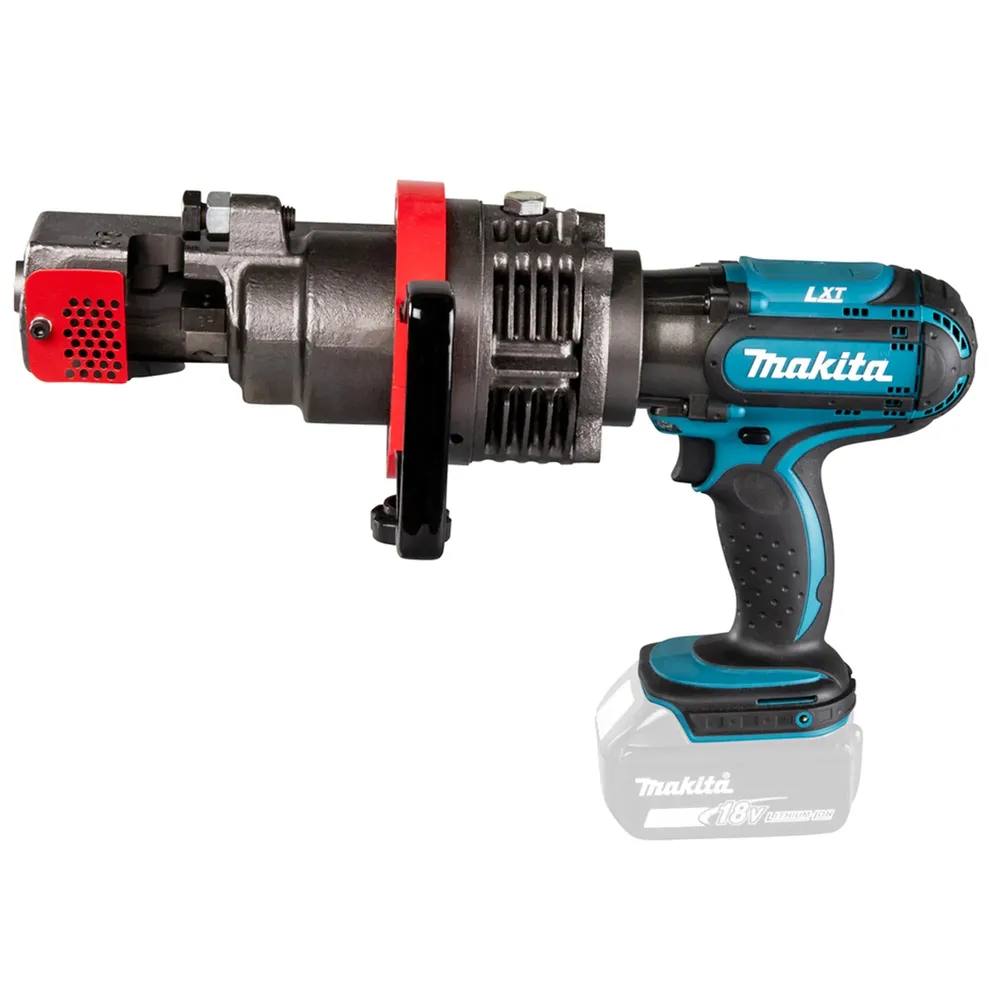 Cutter rotund Makita DSC191Z 18V