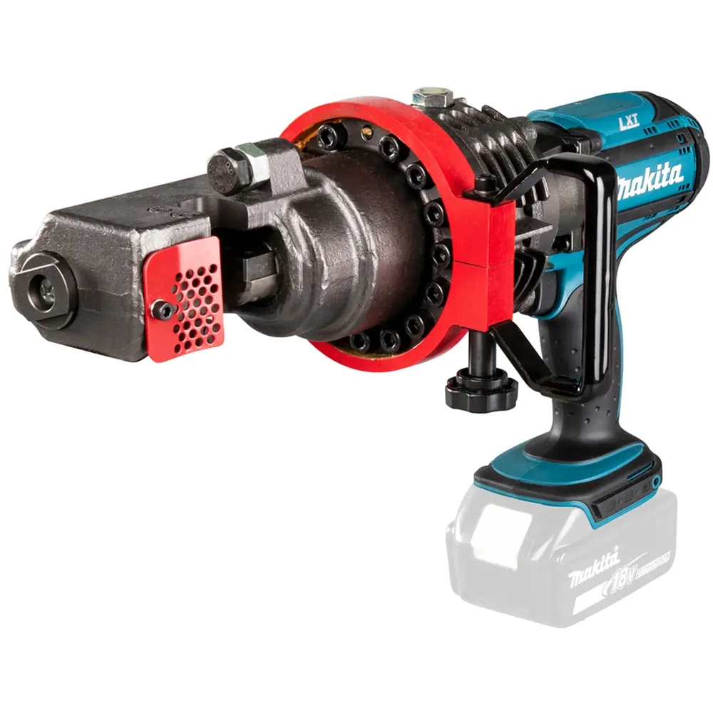 Cutter rotund Makita DSC191Z 18V