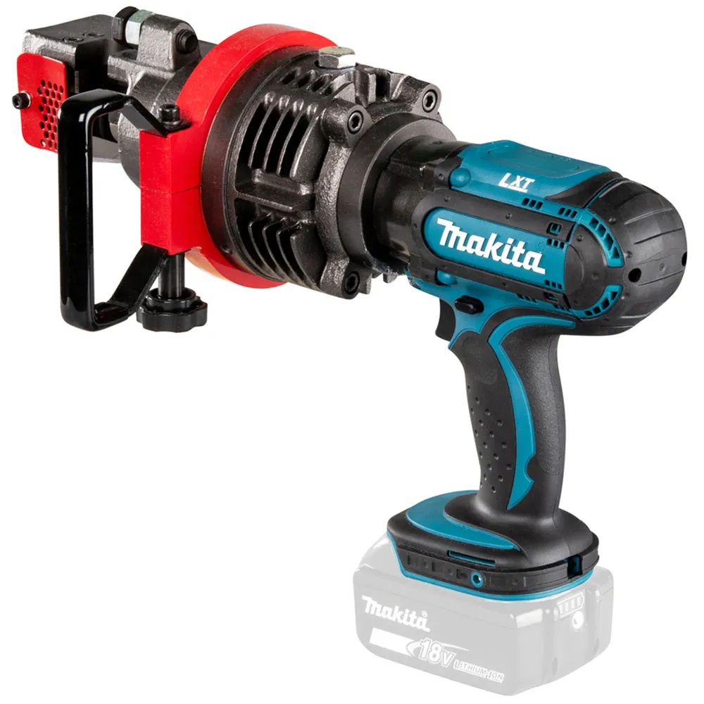 Cutter rotund Makita DSC191Z 18V