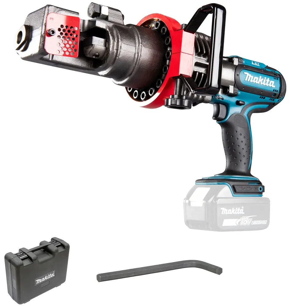 Cutter rotund Makita DSC191Z 18V