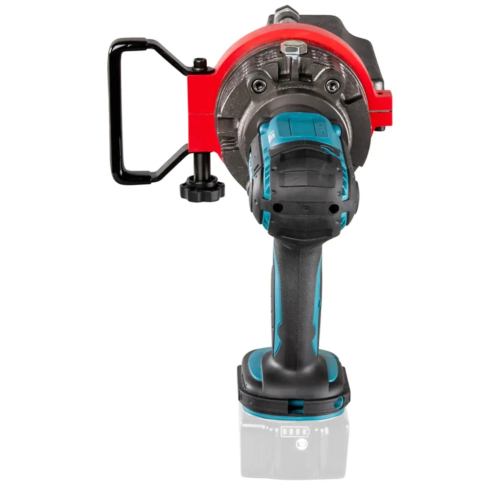 Cutter rotund Makita DSC191Z 18V