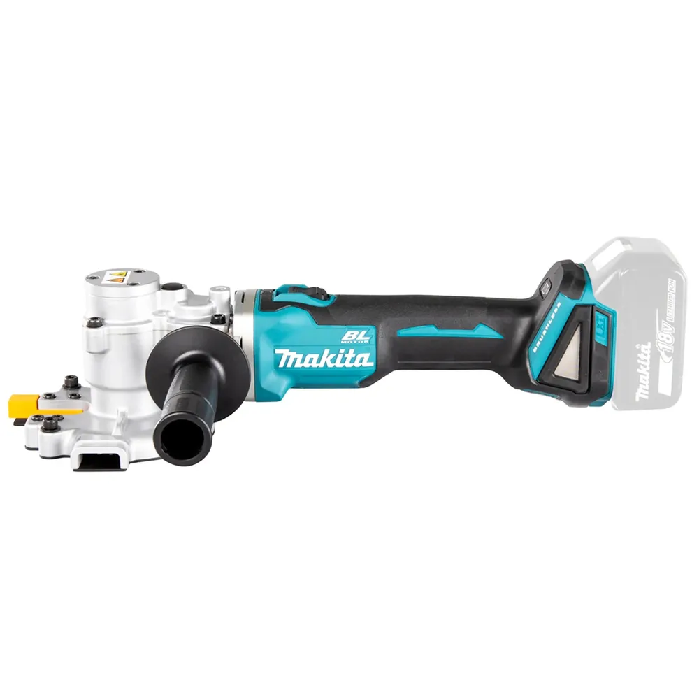Cutter rotund Makita DSC251ZK 18V