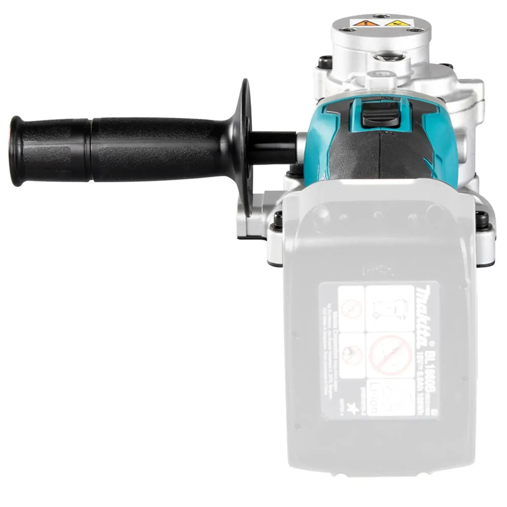 Cutter rotund Makita DSC251ZK 18V