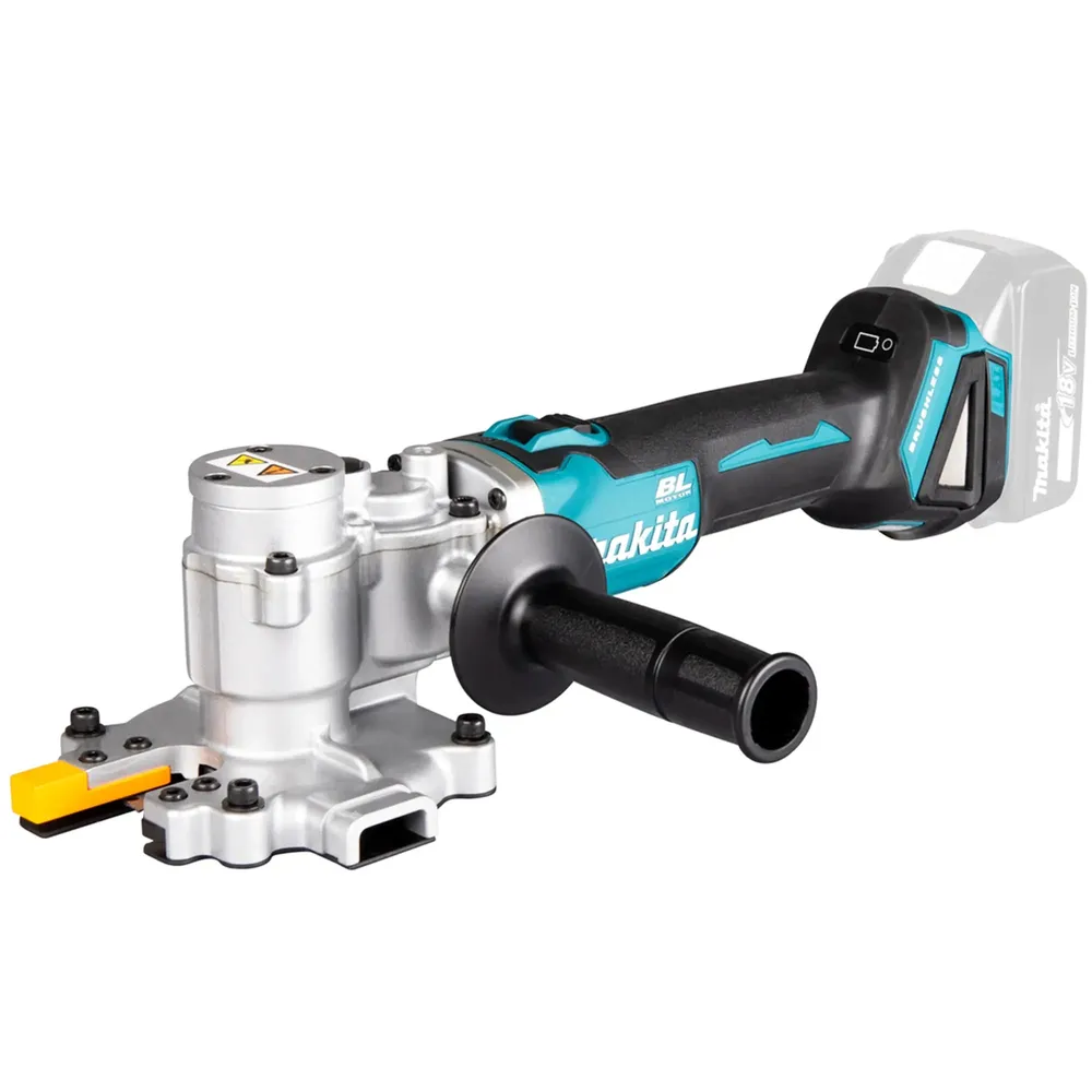 Cutter rotund Makita DSC251ZK 18V