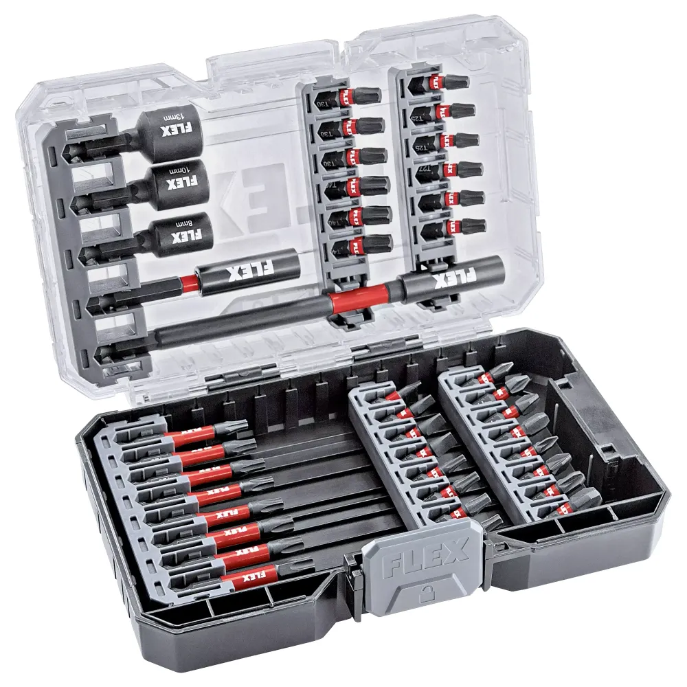 Set de inserții Flex DB 41