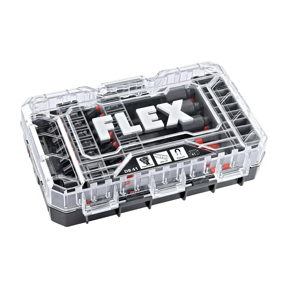 Set de inserții Flex DB 41