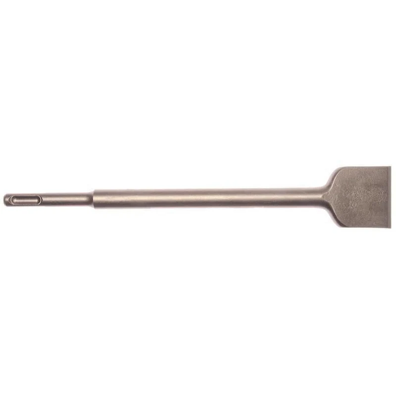Dalta pentru faianta PROJAHN, SDS-PLUS 250x40 mm plus agatator
