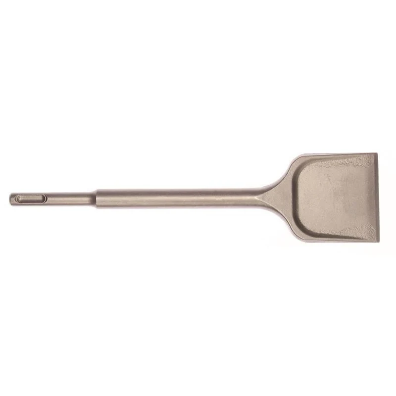 Dalta spatulata PROJAHN, SDS-PLUS 250x60 mm