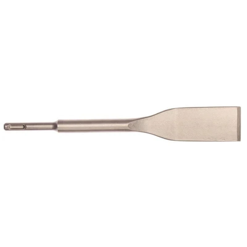 Dalta spatulata PROJAHN, SDS-PLUS, 260x40 mm