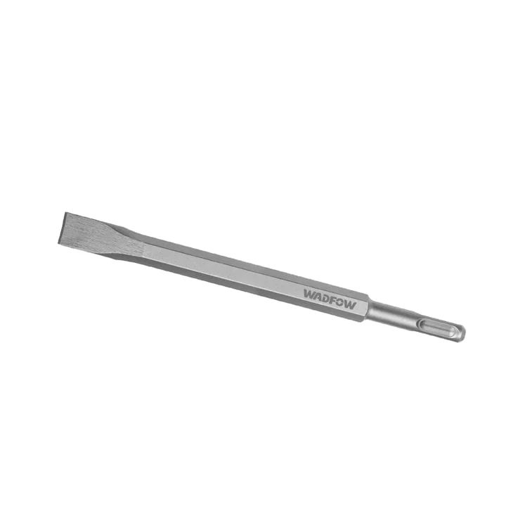 Dalta pentru beton Wadfow, prindere SDS, otel Cr-V, dimensiuni 14x250x20mm