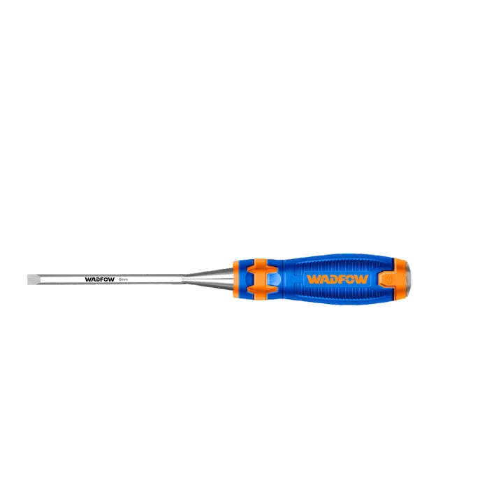 Dalta pentru lemn Wadfow, dimensiune 140x6mm, 200g