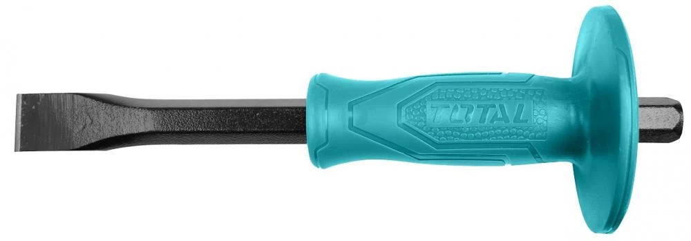 Dalta pentru zidarie Total, 22mm, 250mm