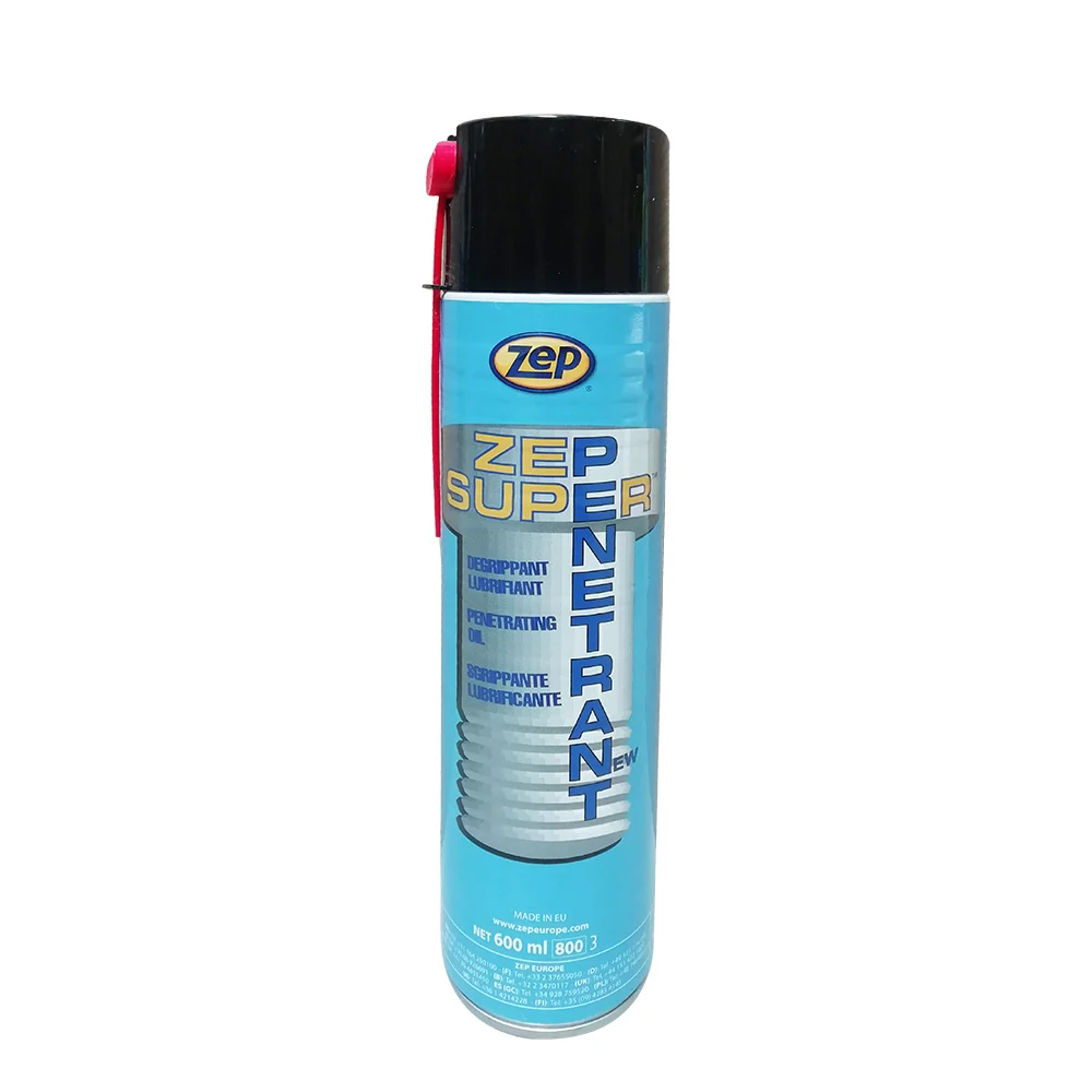 AEROSOL DEBLOCANT HIDROFUG "SUPER PENETRANT" -600ML