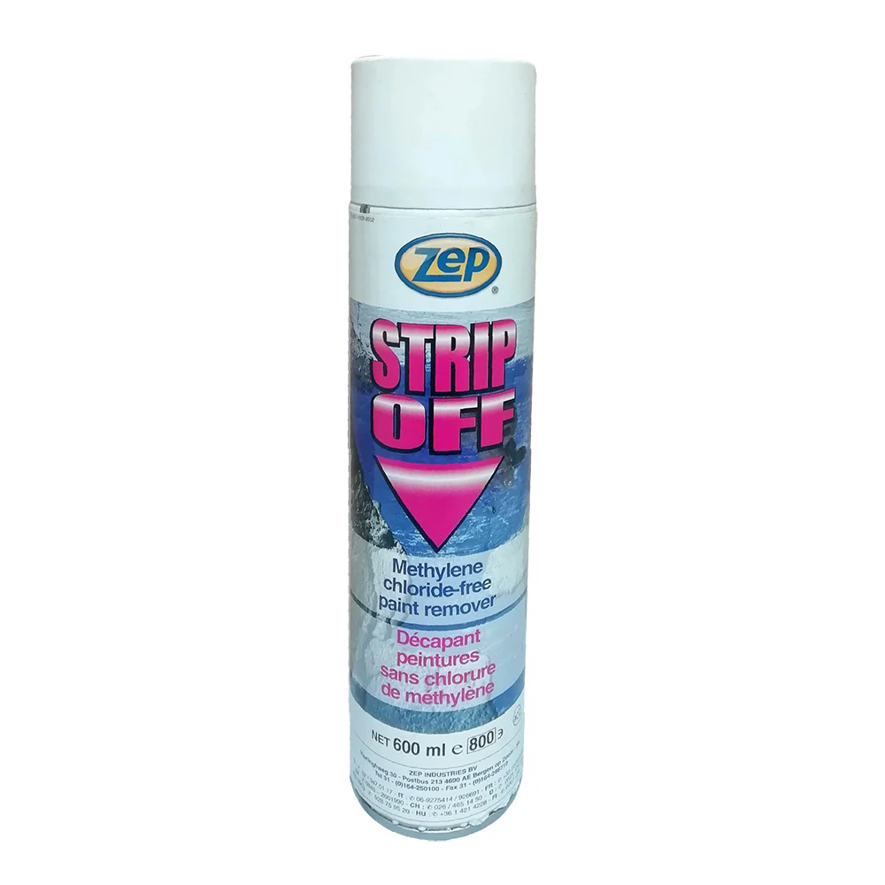 AEROSOL DECAPANT "STRIP OFF" -600ML