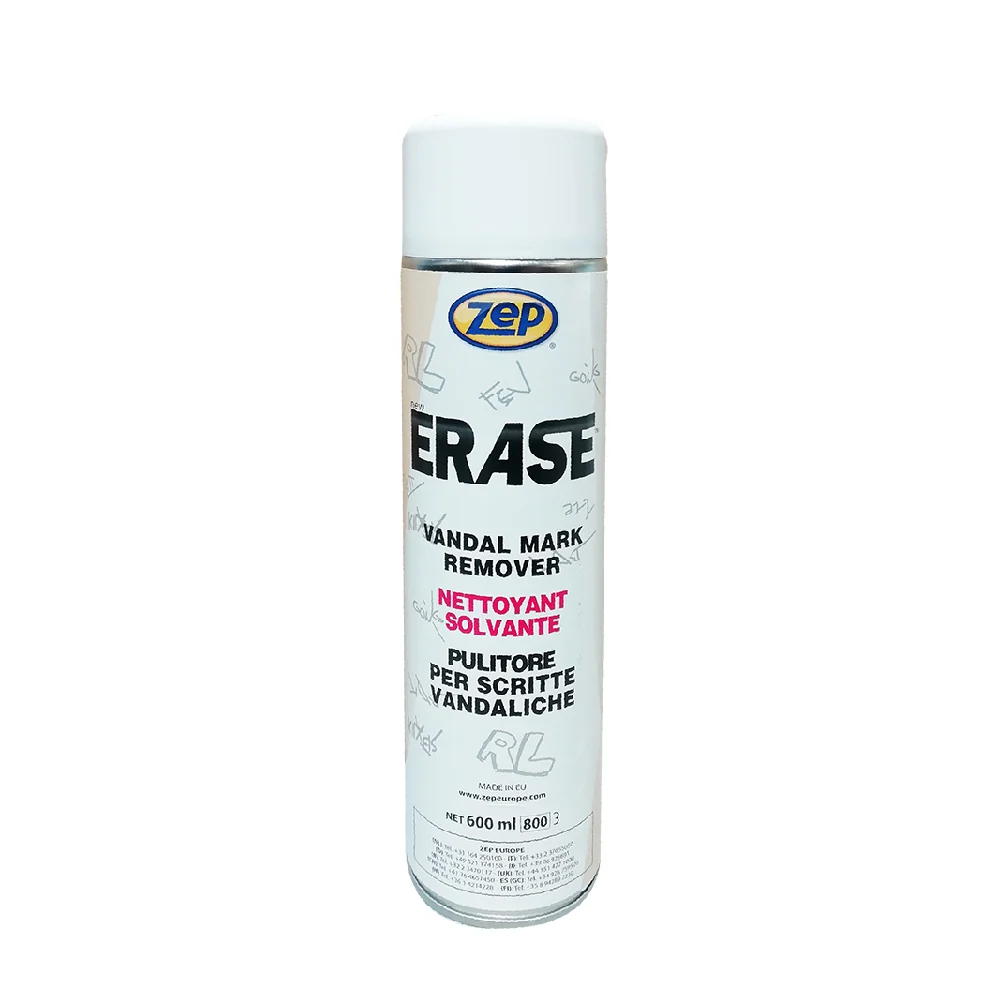 AEROSOL DECAPANT PT VOPSELE "ERASE" -600ML