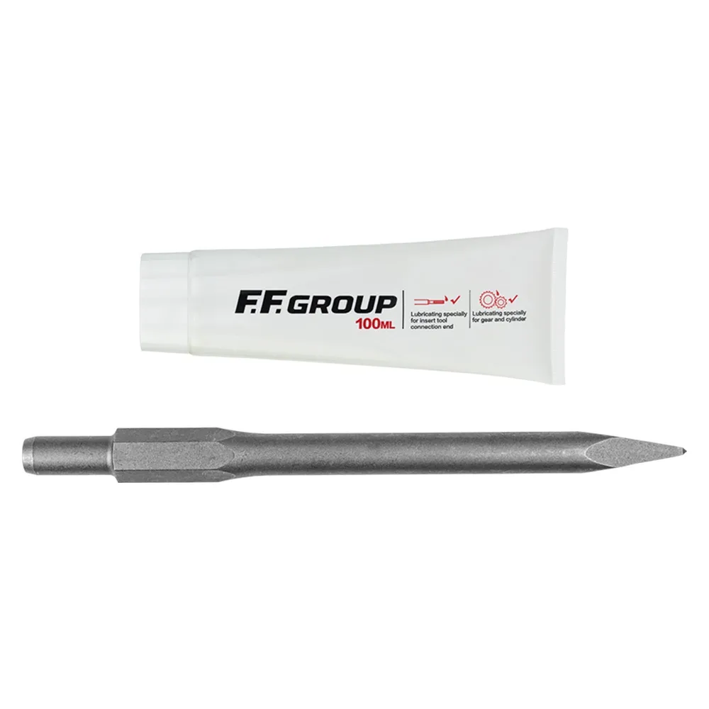 Ciocan de demolare FFgroup DH 15-30 Pro 1750W