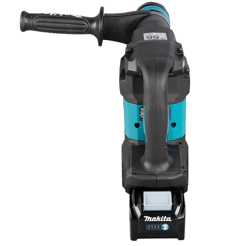 Ciocan de demolare Makita HM001GT201 40V 5Ah