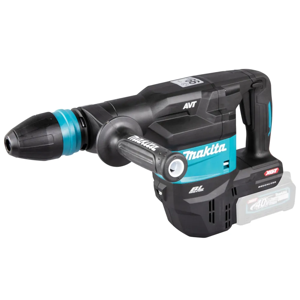 Ciocan de demolare Makita HM001GZ02 40V