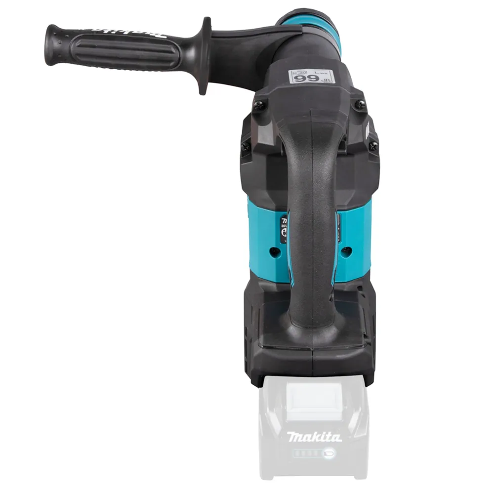 Ciocan de demolare Makita HM001GZ02 40V