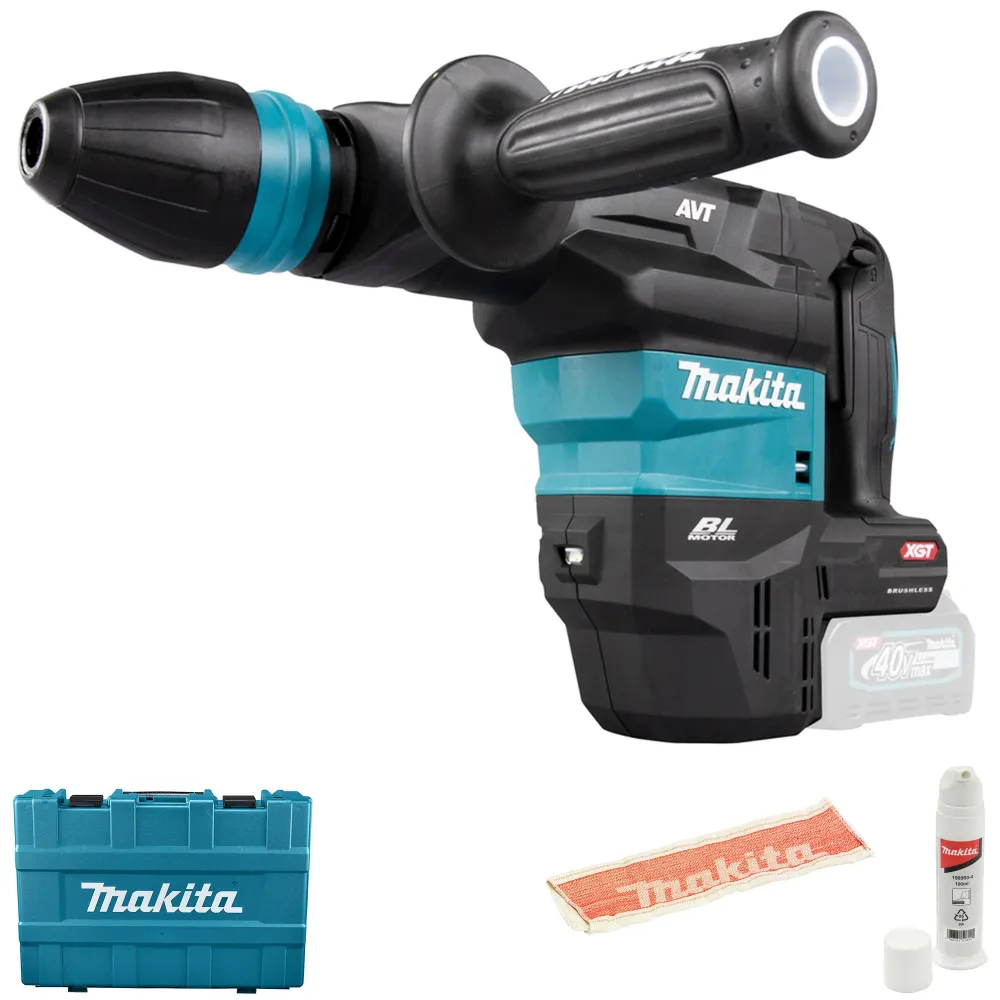 Ciocan de demolare Makita HM001GZ02 40V
