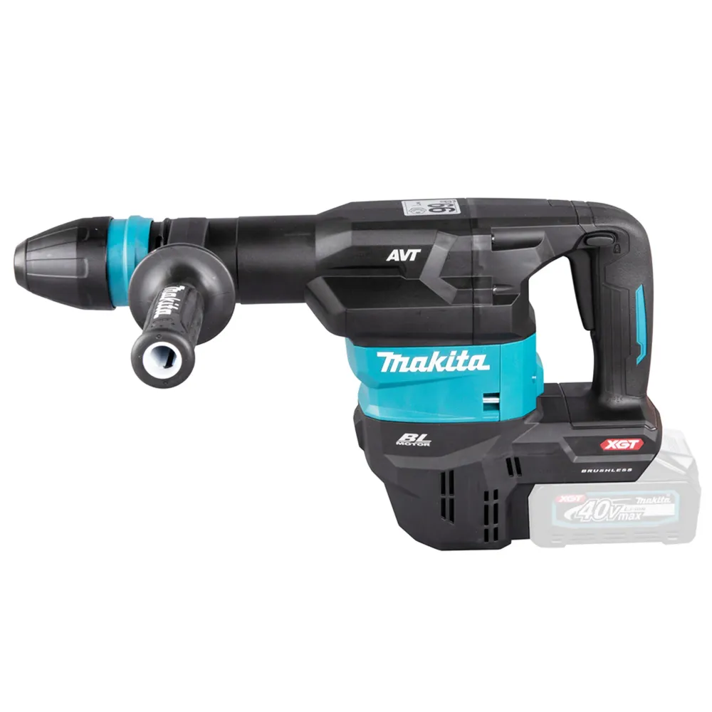Ciocan de demolare Makita HM001GZ02 40V