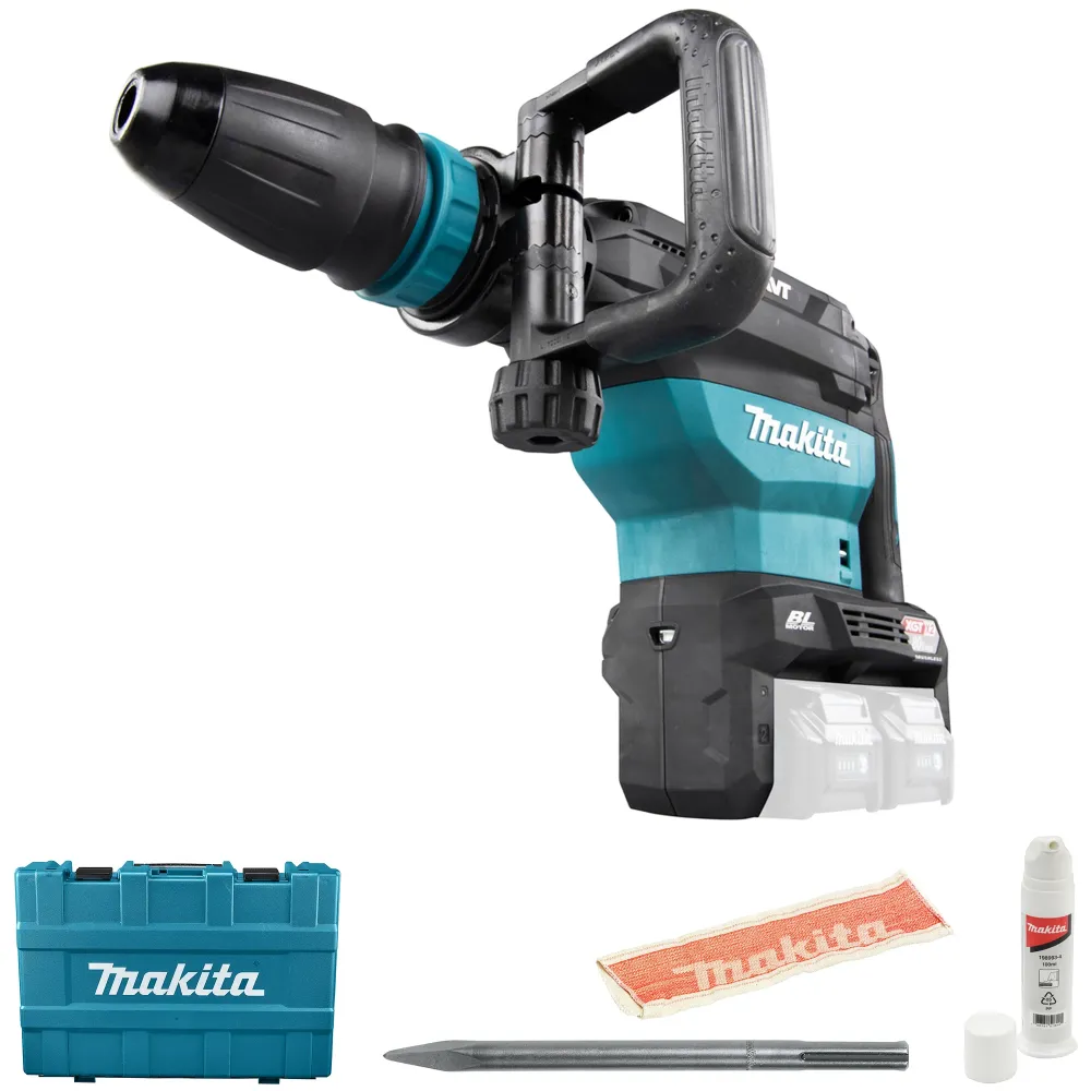 Ciocan de demolare Makita HM002GZ03 40V