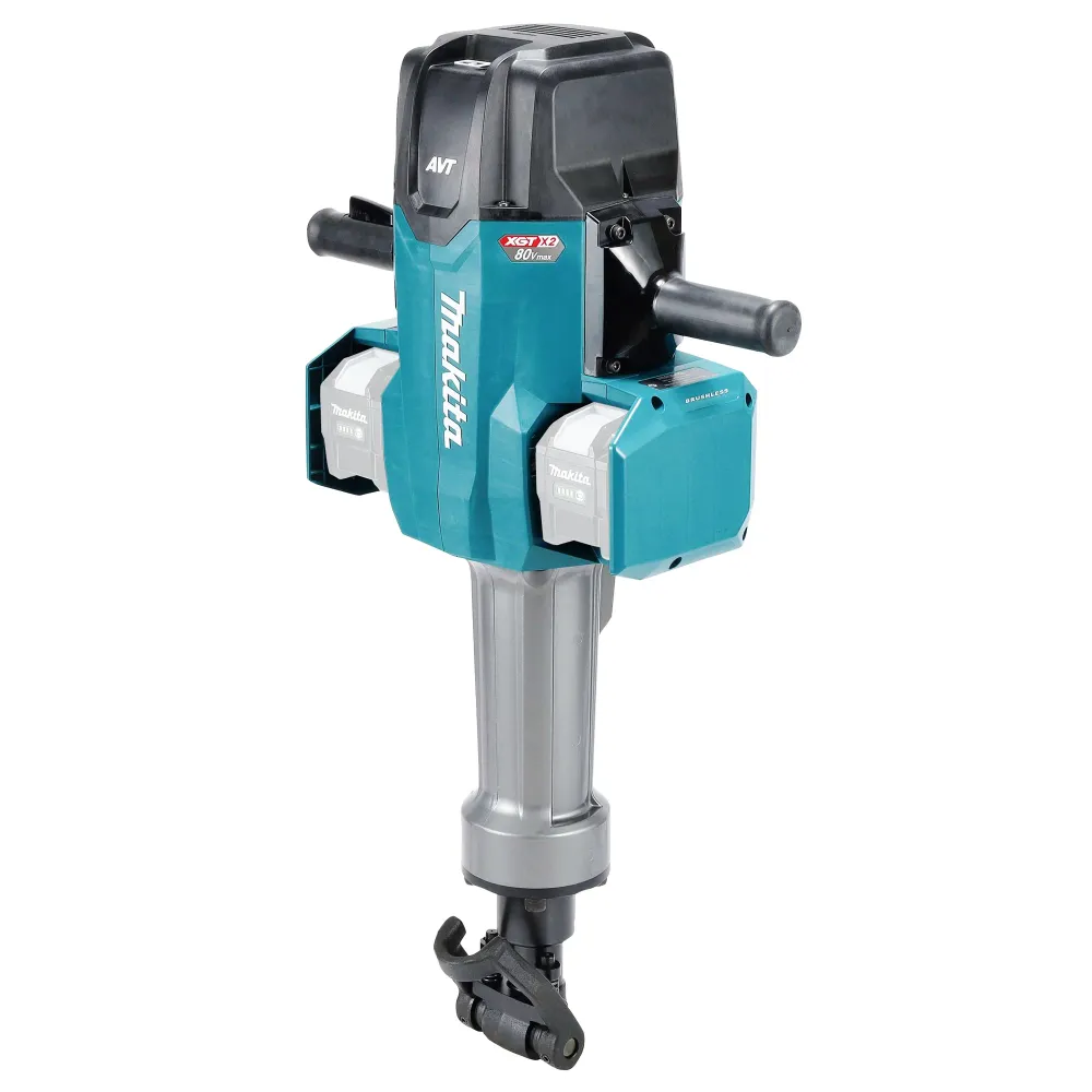 Ciocan de demolare Makita HM004GZ01 40Vx2