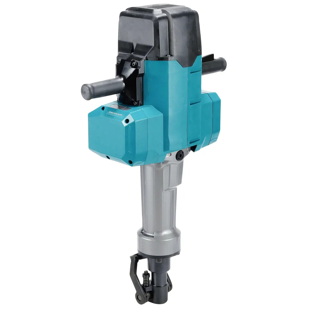 Ciocan de demolare Makita HM004GZ01 40Vx2