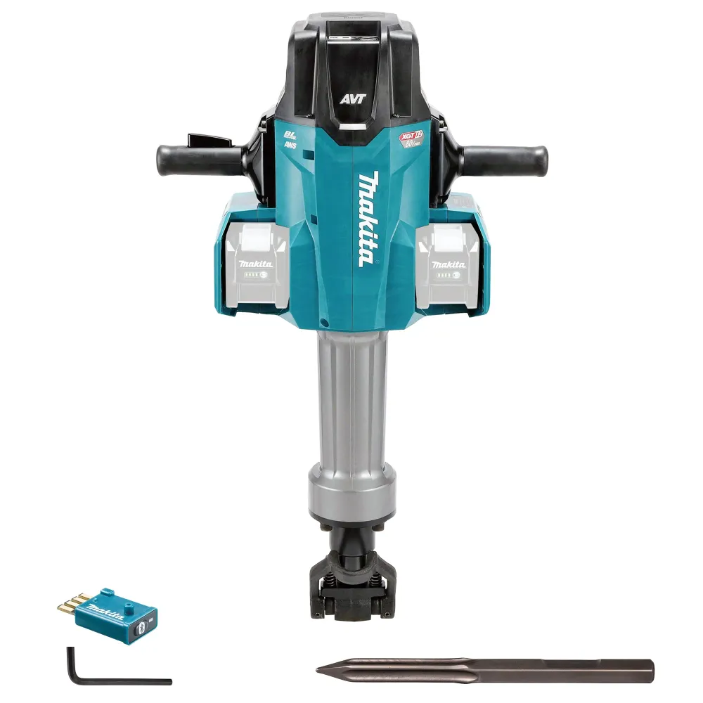 Ciocan de demolare Makita HM004GZ01 40Vx2