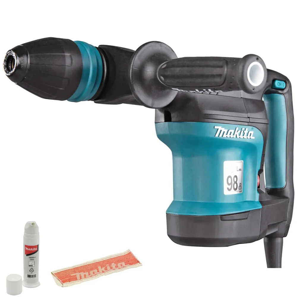 Ciocan de demolare Makita HM0870C 1110W