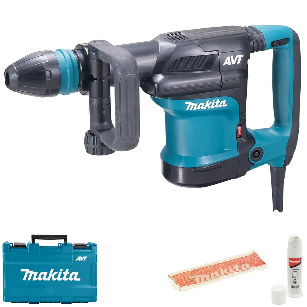 Ciocan de demolare Makita HM0871C 1110W