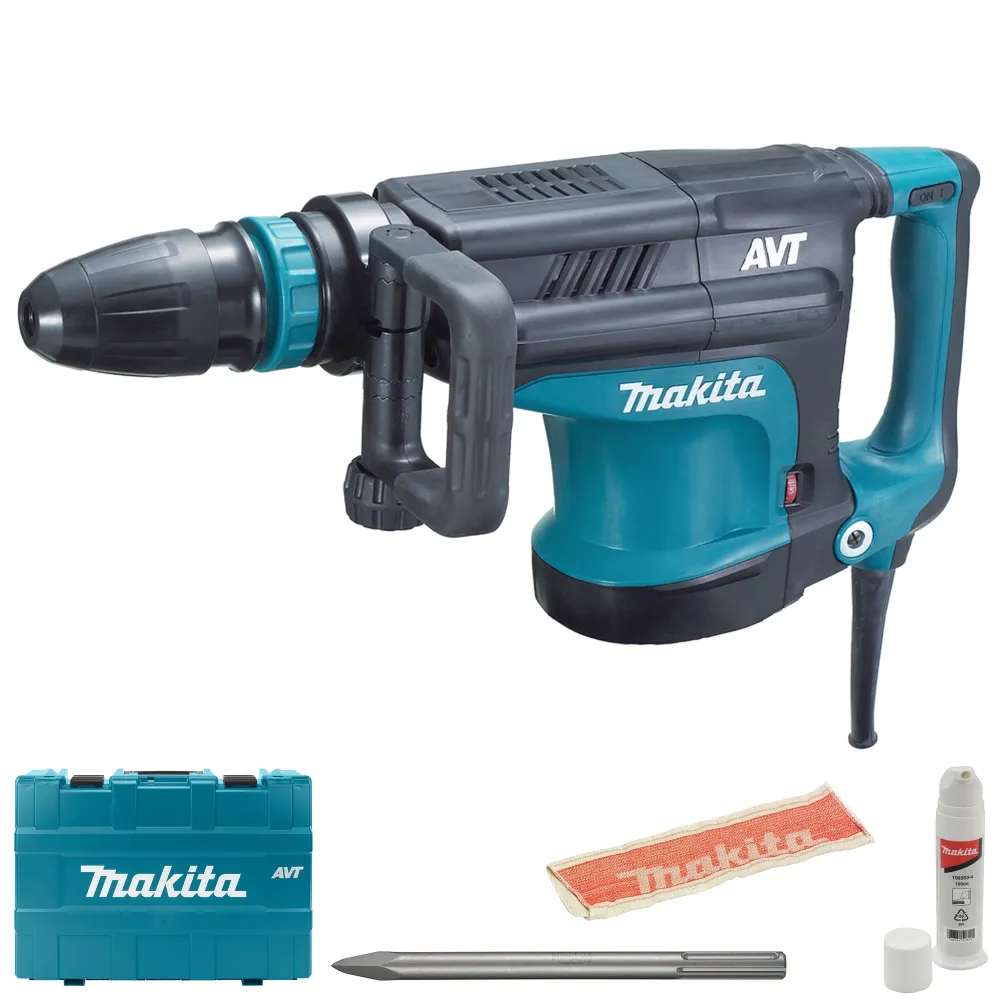 Ciocan de demolare Makita HM1213C 1510W