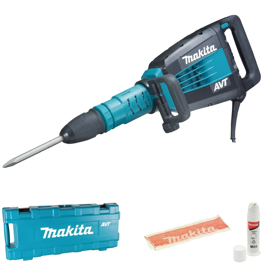 Ciocan de demolare Makita HM1214C 1500W