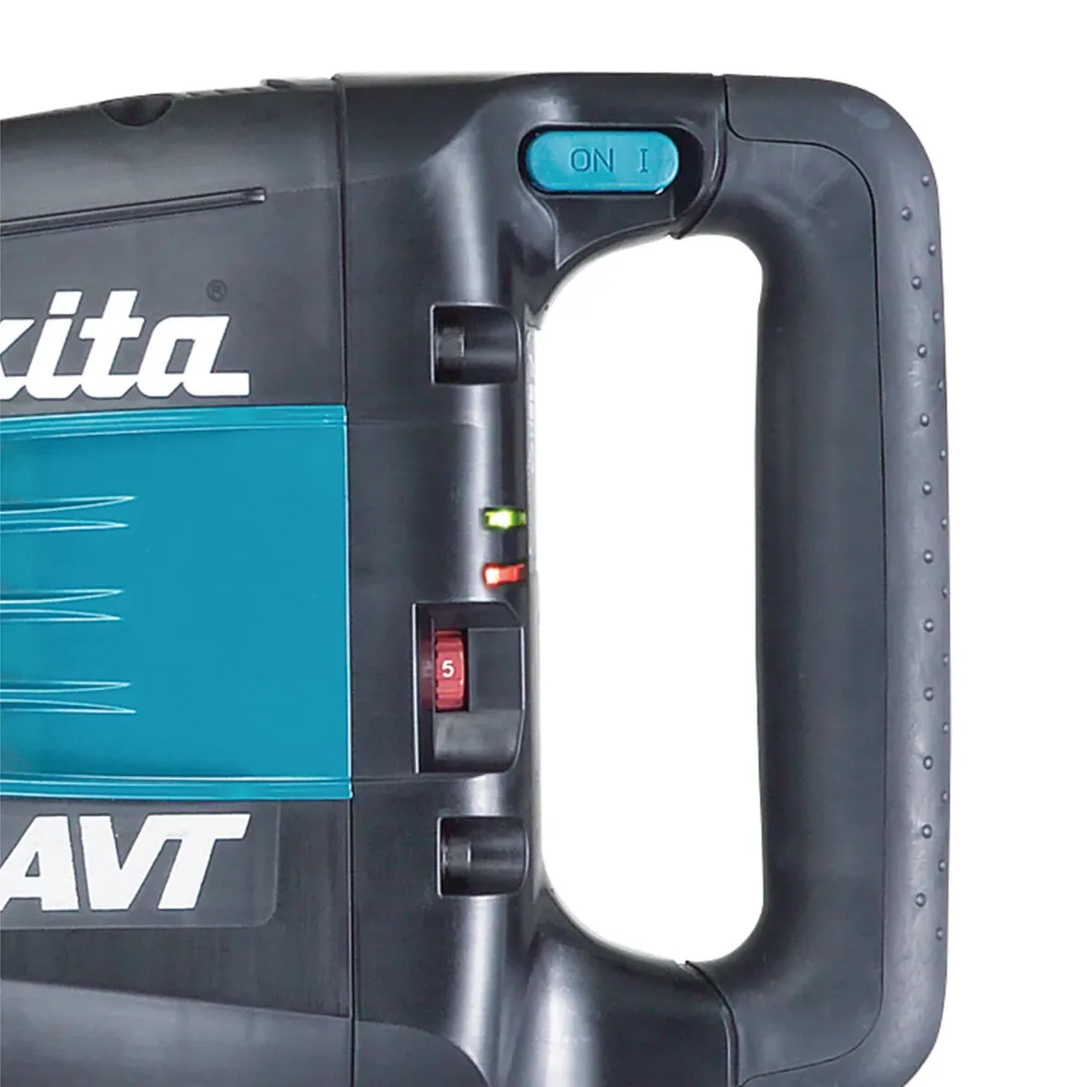 Ciocan de demolare Makita HM1214C 1500W