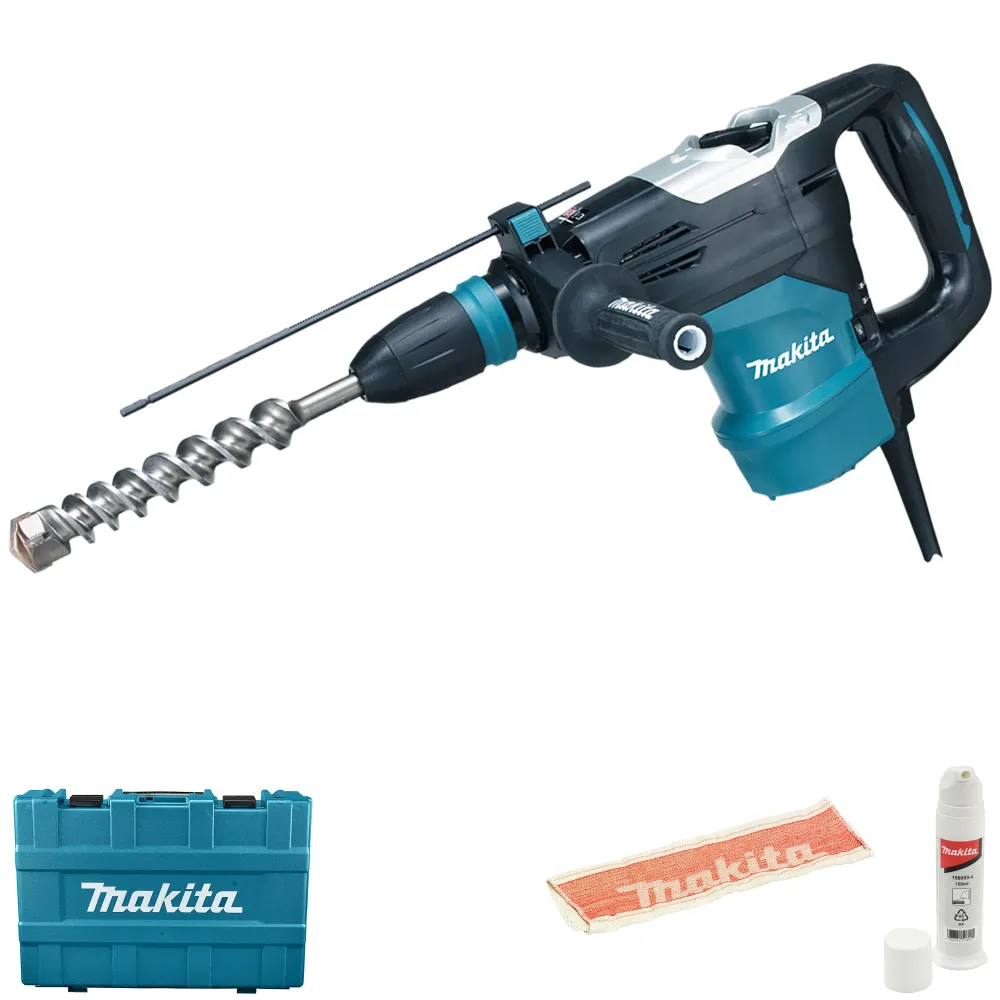 Ciocan de demolare Makita HR4003C 1100W