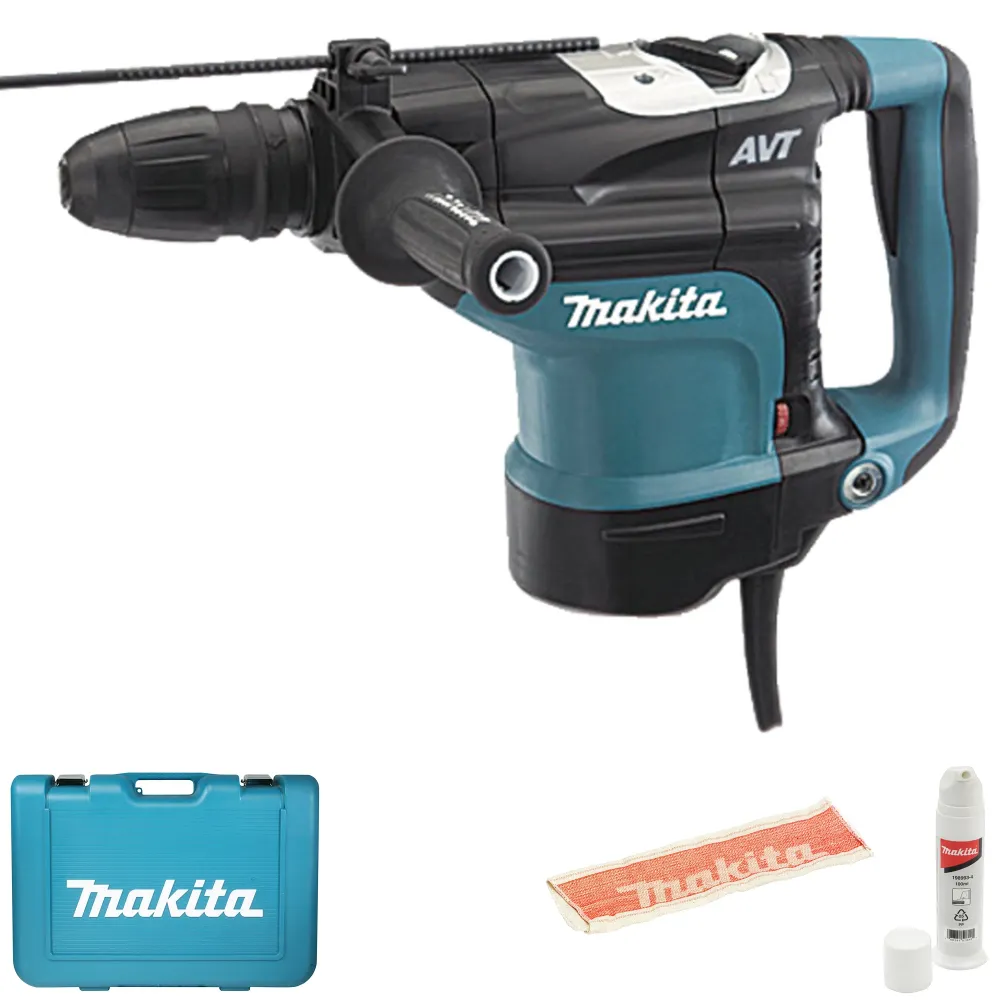 Ciocan de demolare Makita HR4511C 1350W