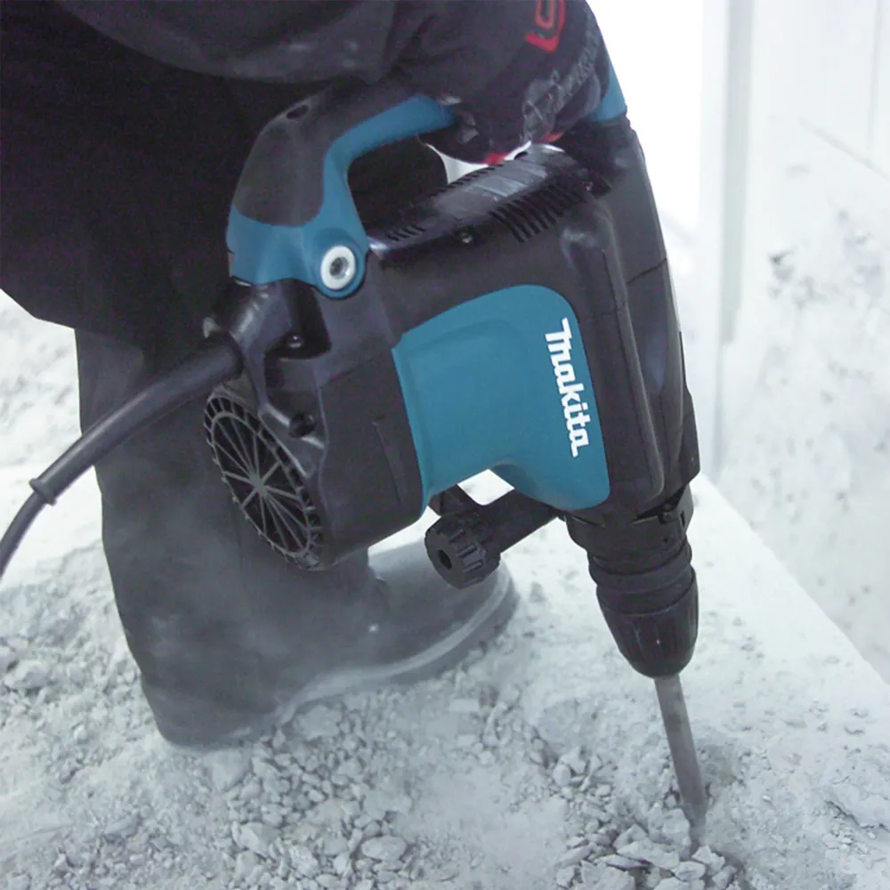 Ciocan de demolare Makita HR4511C 1350W