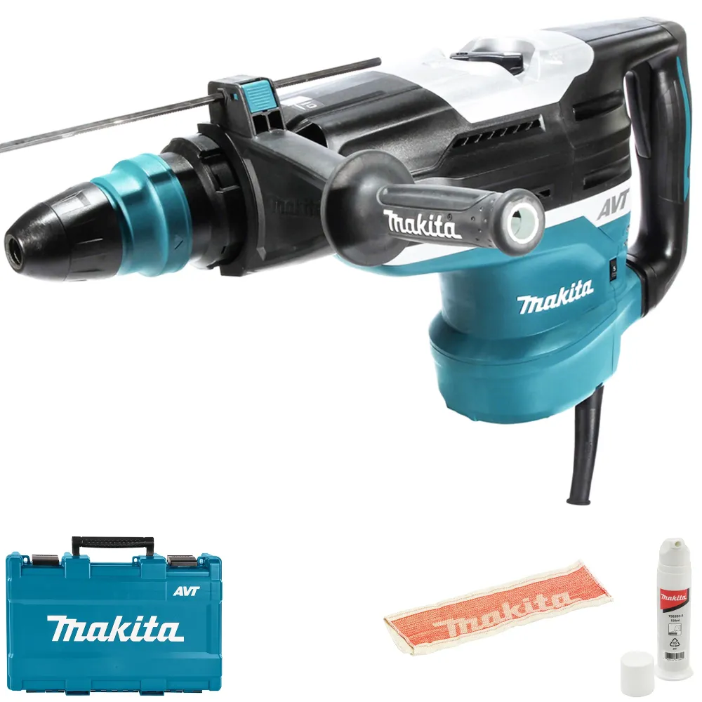 Ciocan de demolare Makita HR5212C 1510W