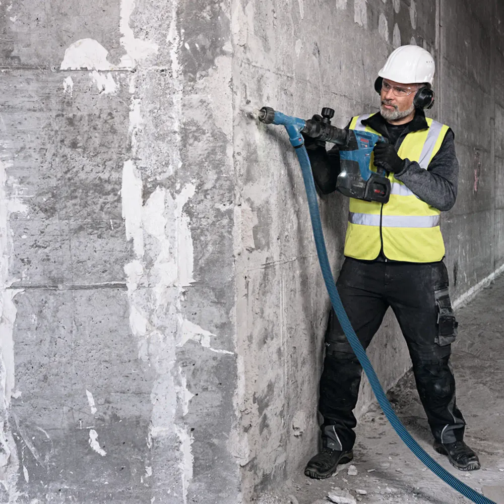 Ciocan demolator Bosch GSH 18V-5 PRO 18V