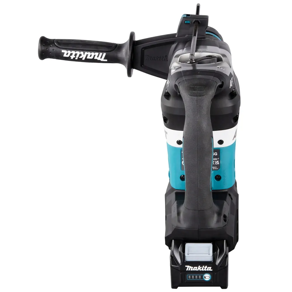 Ciocan demolator rotativ Makita HR005GT202 40V 5Ah
