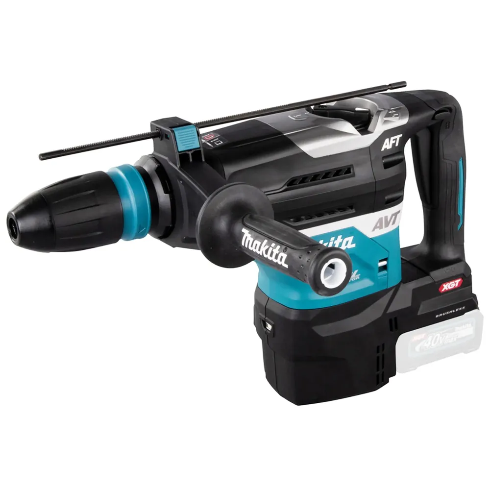 Ciocan demolator rotativ Makita HR005GZ01 40V