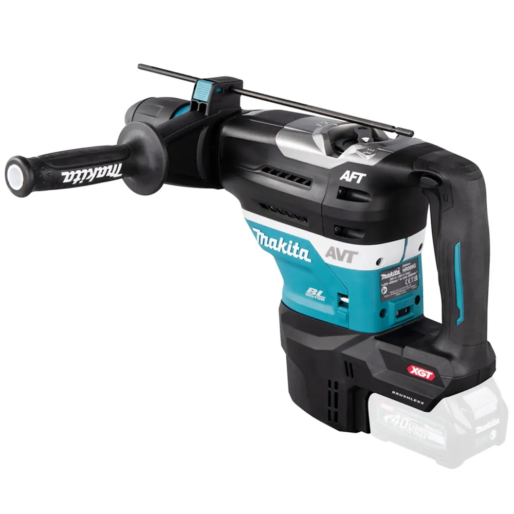 Ciocan demolator rotativ Makita HR005GZ01 40V
